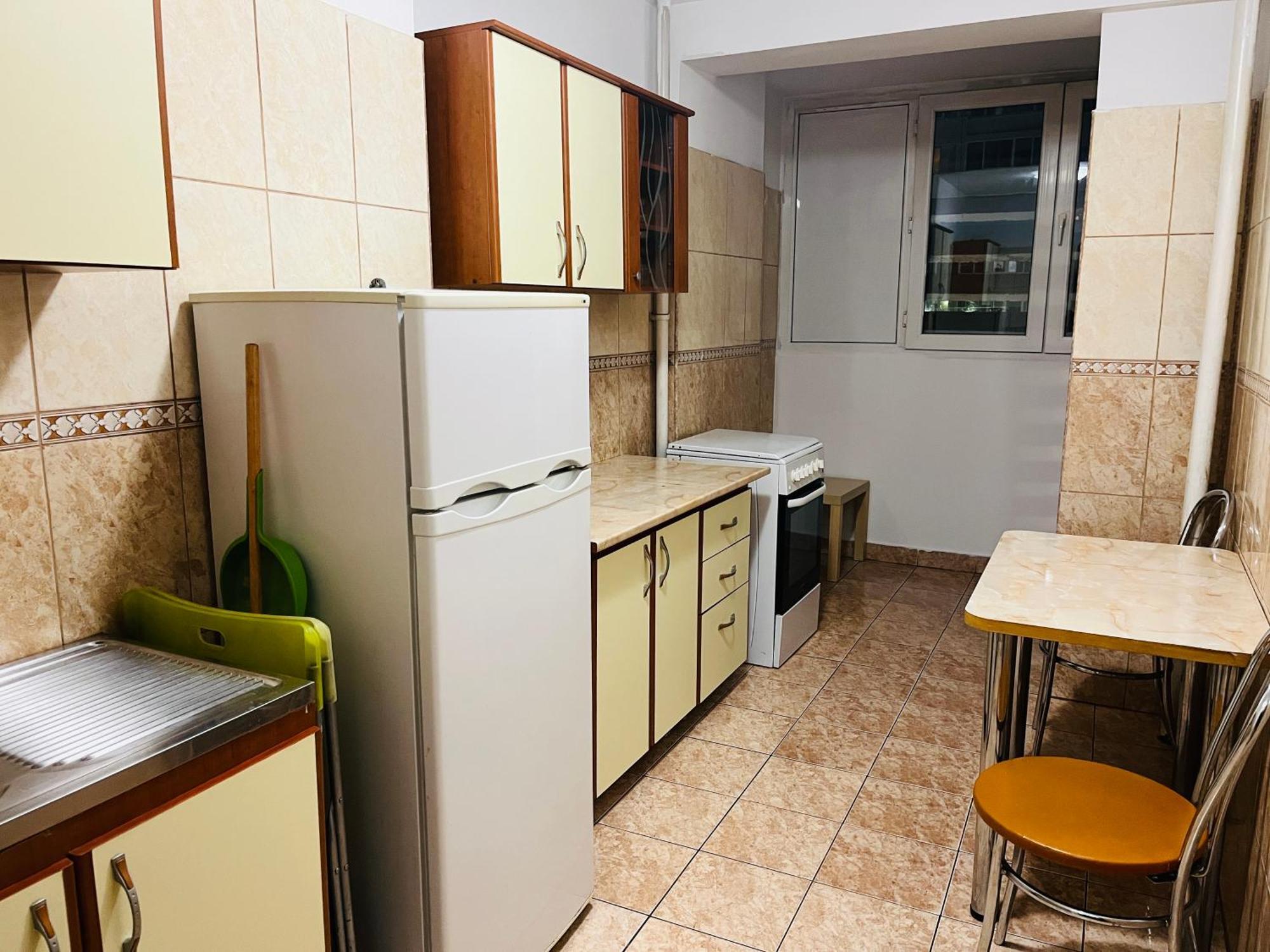 Apartament Soseaua Stefan Cel Mare Bukarest Kültér fotó