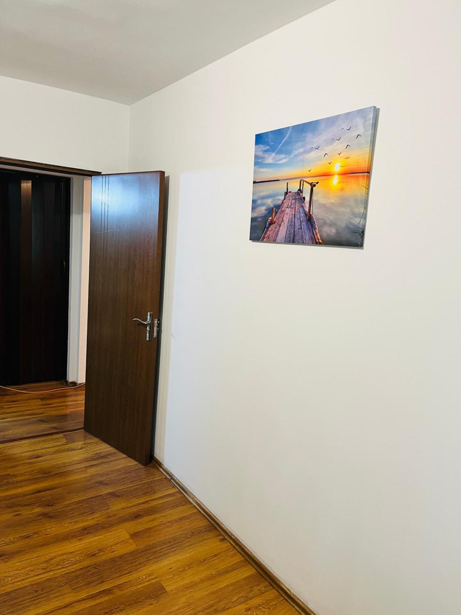 Apartament Soseaua Stefan Cel Mare Bukarest Kültér fotó